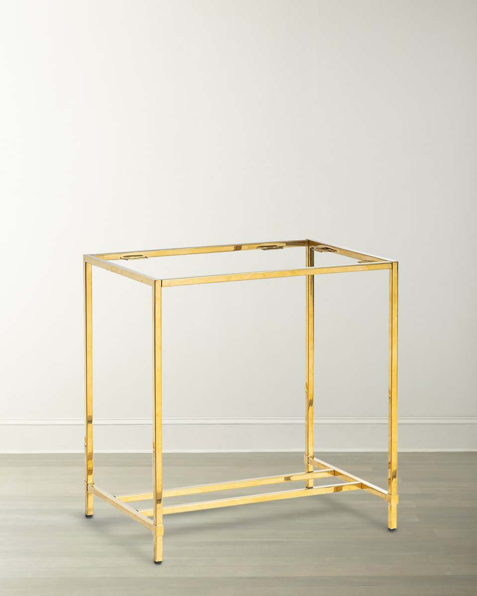 St. Tropez Table Base